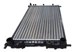Radiador Eurus Fiat Uno Fiorino Fire 2004-2013 Com Ar
