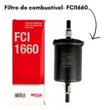Kit Revisão Filtro Troca Completa Wega Chevrolet Cruze 1.8 2011 A 2017