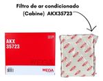 Kit Revisão Filtro Troca Completa Wega Chevrolet Cruze 1.8 2011 A 2017