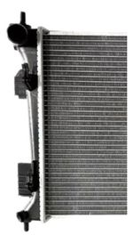 Radiador Hb20 Hb20s 2012 2014 2016 2018 Manual 253101r000