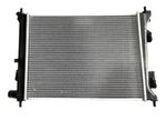 Radiador Hb20 Hb20s 2012 2014 2016 2018 Manual 253101r000
