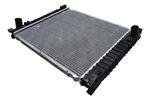 Radiador Ranger Diesel 98 1999 2000 2001 2002 2003 2004 2006