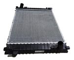 Radiador Ranger Diesel 98 1999 2000 2001 2002 2003 2004 2006