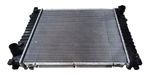 Radiador Ranger Diesel 98 1999 2000 2001 2002 2003 2004 2006