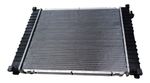 Radiador Ranger Diesel 98 1999 2000 2001 2002 2003 2004 2006