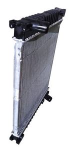 Radiador Ranger Diesel 98 1999 2000 2001 2002 2003 2004 2006