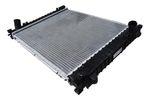 Radiador Ranger Diesel 98 1999 2000 2001 2002 2003 2004 2006