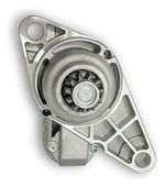 Motor Partida Seg 11 Dentes Gol Fox Voyage Saveiro G5 G6