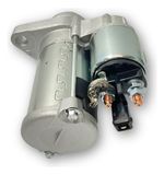 Motor Partida Seg 11 Dentes Gol Fox Voyage Saveiro G5 G6