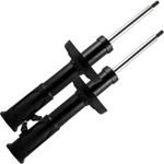 Par Amortecedor Dianteiro Honda Civic 2006 A 2011 Cofap