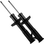 Par Amortecedor Dianteiro Honda Civic 2006 A 2011 Cofap