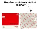 Kit Revisão Filtro Troca Completa Wega Corolla 1.8 16v 2019