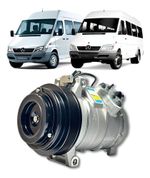 Compressor Sprinter 313 413 2003 2005 2007 2009 2011 2013