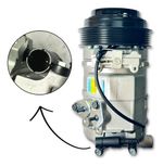 Compressor Sprinter 313 413 2003 2005 2007 2009 2011 2013