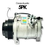 Compressor Sprinter 313 413 2003 2005 2007 2009 2011 2013