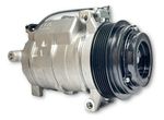 Compressor Sprinter 313 413 2003 2005 2007 2009 2011 2013