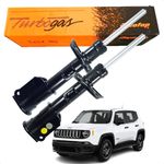 Par Amortecedor Dianteiro Cofap Original Jeep Renegade 4x2
