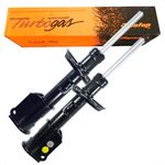 Par Amortecedor Dianteiro Cofap Original Jeep Renegade 4x2
