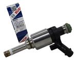 Kit 4 Bicos Injetor Jetta Passat Tiguan Tsi Bosch 026150001a