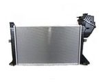Radiador Eurus Sprinter 2002 2005 2008 2011 2014 2016