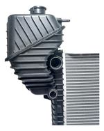 Radiador Eurus Sprinter 2002 2005 2008 2011 2014 2016