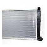 Radiador Eurus Sprinter 2002 2005 2008 2011 2014 2016