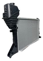 Radiador Eurus Sprinter 2002 2005 2008 2011 2014 2016