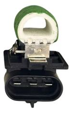 Ventoinha Mahle Prisma Onix 1.0 1.4 2012 2016 2018 52096865