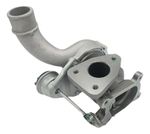 Turbo Compressor Renault Master 2.5 G9u 720 Euro 3