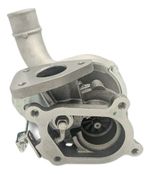 Turbo Compressor Renault Master 2.5 G9u 720 Euro 3