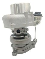Turbo Compressor Renault Master 2.5 G9u 720 Euro 3