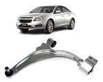 Bandeja Esquerda Com Pivo Completa Cruze 1.8 16v 2011 A 2016