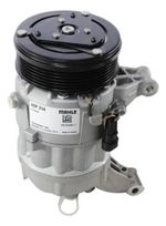 Compressor Mahle Fiat Palio Siena Strada 2010 2011 2012