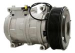 Compressor Mahle John Deere 3510 1980 1990 2000 2010 2025