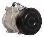 Compressor Mahle John Deere 3510 1980 1990 2000 2010 2025