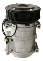 Compressor Mahle John Deere 3510 1980 1990 2000 2010 2025