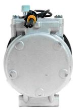 Compressor Mahle John Deere 3510 1980 1990 2000 2010 2025