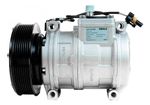 Compressor Mahle John Deere 3510 1980 1990 2000 2010 2025