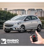 Controle Cabeça Fiat Positron Completo Linhas 292/293 A 360