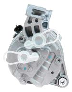 Compressor Mahle Fiat Palio Siena Strada 2010 2011 2012