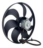 Ventoinha Mahle A3 1.4 1.6 2.0 2007 2011 2015 2019 1j0959455