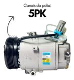 Compressor Delphi Agile Montana 1.4 1.8 2012 2015 2018 2021