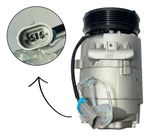 Compressor Delphi Agile Montana 1.4 1.8 2012 2015 2018 2021