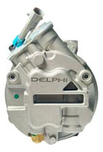 Compressor Delphi Agile Montana 1.4 1.8 2012 2015 2018 2021