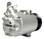 Compressor Delphi Agile Montana 1.4 1.8 2012 2015 2018 2021