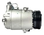 Compressor Delphi Agile Montana 1.4 1.8 2012 2015 2018 2021