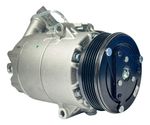 Compressor Delphi Agile Montana 1.4 1.8 2012 2015 2018 2021