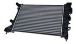 Radiador Cobalt Onix 1.4 1.8 2016 2017 2018 2019 Manual