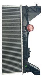 Radiador Cobalt Onix 1.4 1.8 2016 2017 2018 2019 Manual