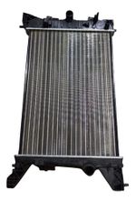 Radiador Cobalt Onix 1.4 1.8 2016 2017 2018 2019 Manual